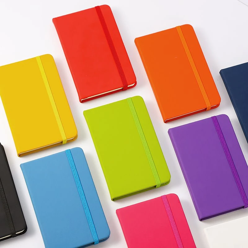 PU Leather Notebook